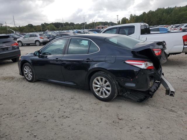 2018 TOYOTA CAMRY L - 4T1B11HK4JU531709