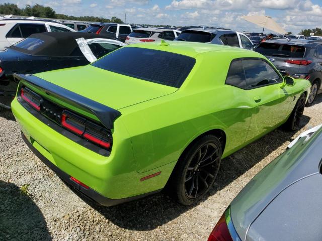 VIN 2C3CDZC96PH525624 2023 Dodge Challenger, Srt He... no.3