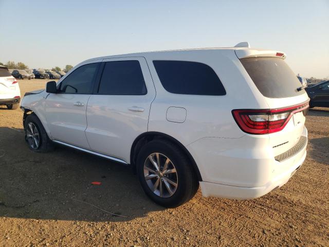 2019 DODGE DURANGO R/ - 1C4SDJCT4KC550859