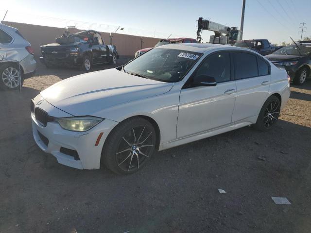 BMW 335 XI
