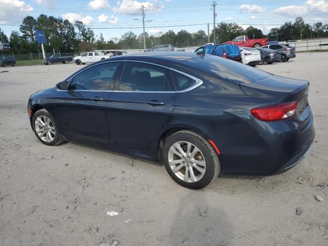 VIN 1C3CCCAB6HN506053 2017 Chrysler 200, Limited no.2