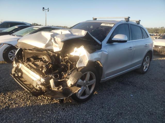 2012 AUDI Q5 PREMIUM #2954461249