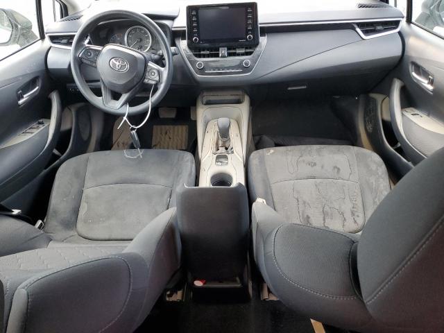 2021 TOYOTA COROLLA LE - 5YFEPMAE4MP261422