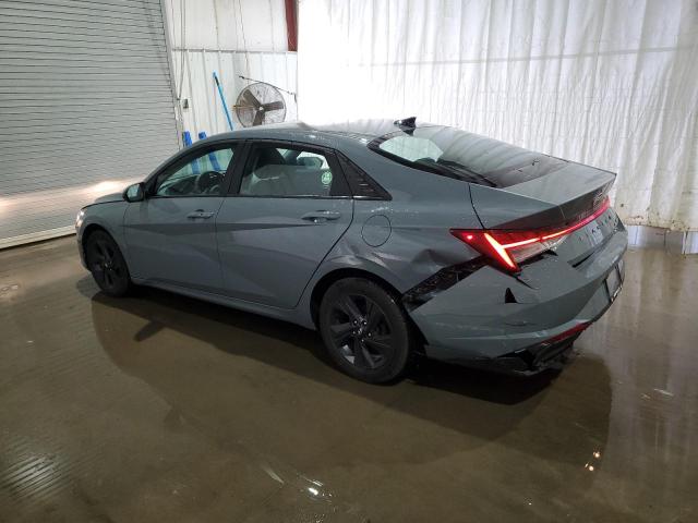 2023 HYUNDAI ELANTRA BL - KMHLM4AJXPU039290