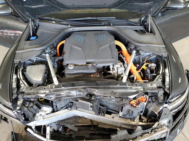 2023 GENESIS G80 - KMTGE4S19PU007403