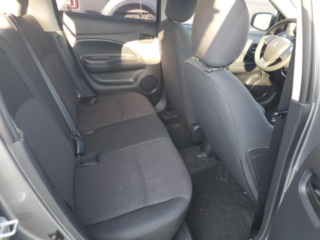 2017 MITSUBISHI MIRAGE ES - ML32A3HJ2HH004863