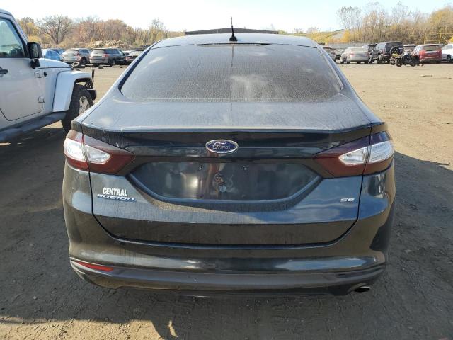 VIN 3FA6P0H74ER130187 2014 Ford Fusion, SE no.6