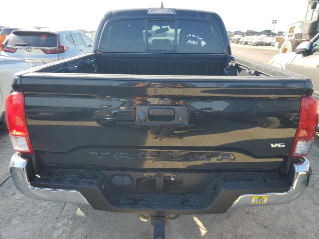 VIN 3TMCZ5AN0GM012442 2016 Toyota Tacoma, Double Cab no.6