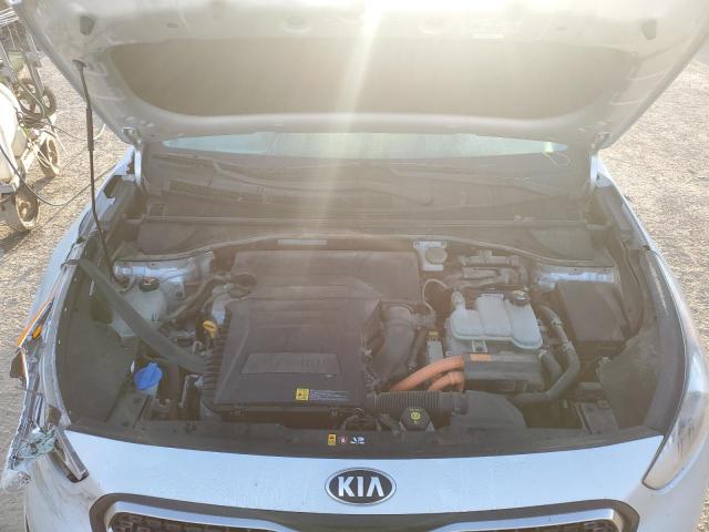 2017 KIA NIRO FE - KNDCB3LC8H5100117