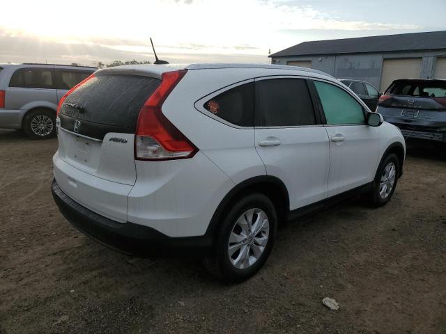 VIN 5J6RM4H76EL116565 2014 Honda CR-V, Exl no.3