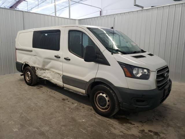 VIN 1FTYE1YG3LKB12604 2020 FORD TRANSIT no.4