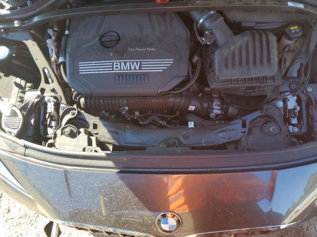 VIN WBA73AK01M7H43255 2021 BMW 2 SERIES no.11