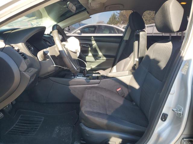 2017 NISSAN ALTIMA 2.5 - 1N4AL3AP1HC108099