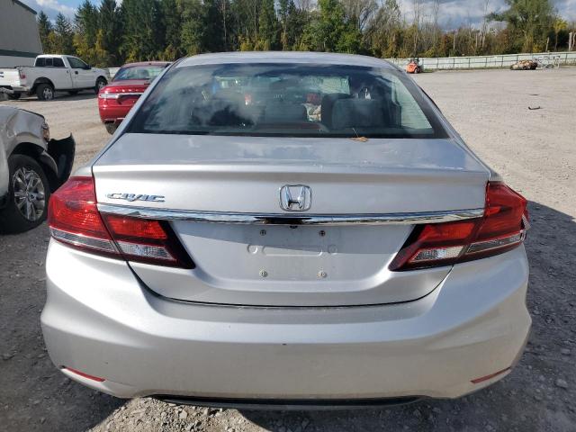 VIN 19XFB2F57DE002036 2013 Honda Civic, LX no.6