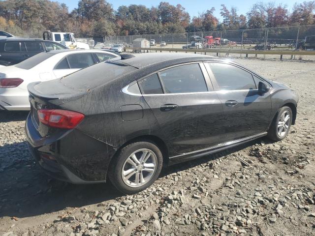 2017 CHEVROLET CRUZE LT - 1G1BE5SM5H7166811