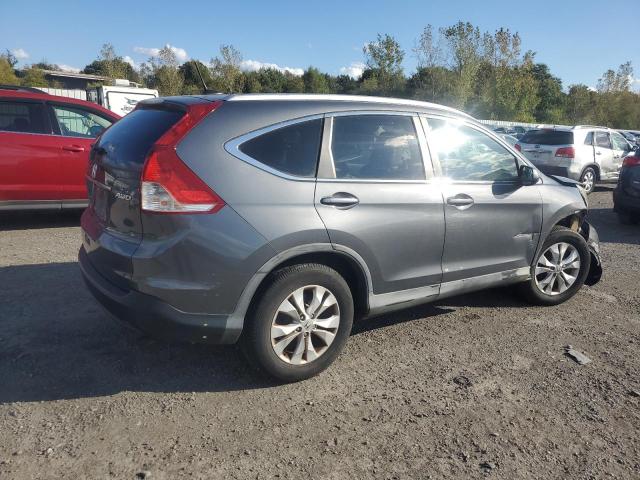 VIN 2HKRM4H76DH645538 2013 Honda CR-V, Exl no.3