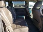 HONDA ODYSSEY EX photo