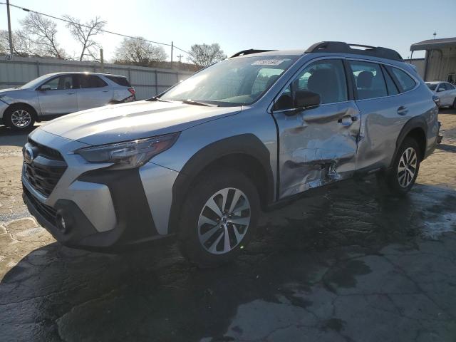 2024 SUBARU OUTBACK #2972549024