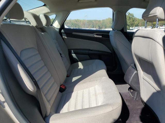 2017 FORD FUSION - 3FA6P0UU6HR309718