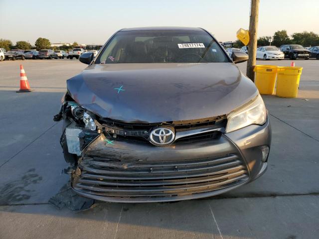 2017 TOYOTA CAMRY LE - 4T1BF1FK0HU664238