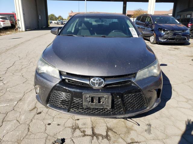 2016 TOYOTA CAMRY LE - 4T1BF1FK5GU201641