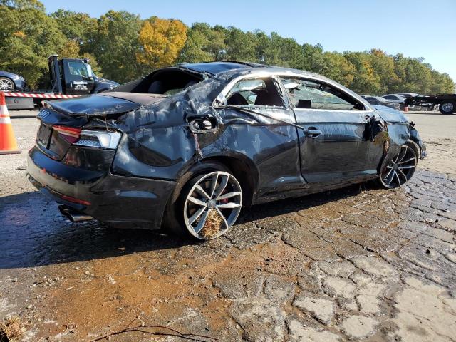 2018 AUDI S5 PREMIUM - WAUP4AF55JA003030