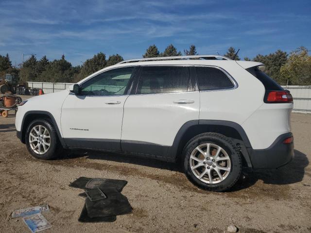 VIN 1C4PJLCB8JD557632 2018 Jeep Cherokee, Latitude no.2