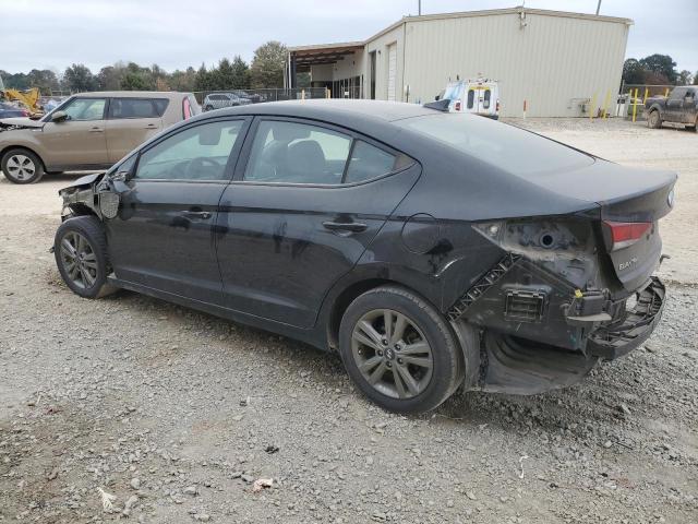 2018 HYUNDAI ELANTRA SE - 5NPD84LF9JH240525
