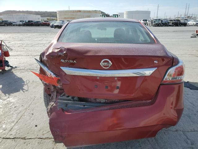2015 NISSAN ALTIMA 2.5 - 1N4AL3AP1FN868454