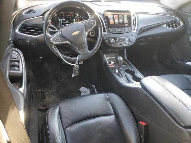 2016 CHEVROLET MALIBU LT - 1G1ZE5STXGF343136