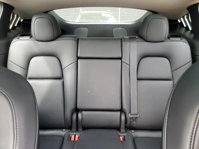 2022 TESLA MODEL Y - 7SAYGDEE1NF480653