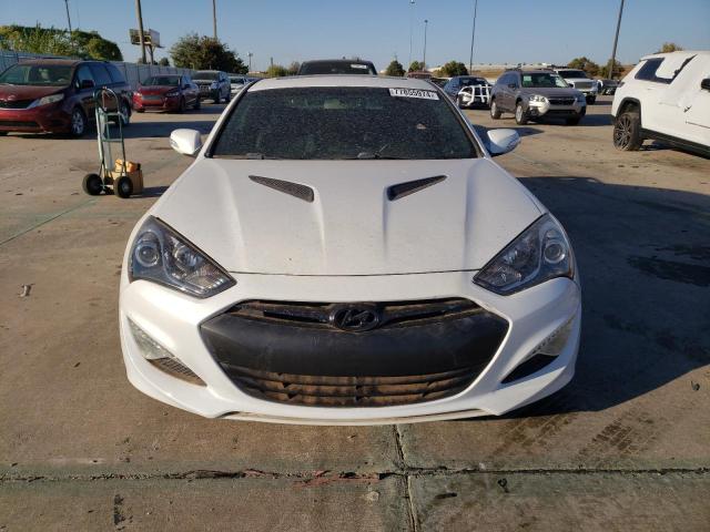 2015 HYUNDAI GENESIS CO - KMHHU6KJ8FU124157