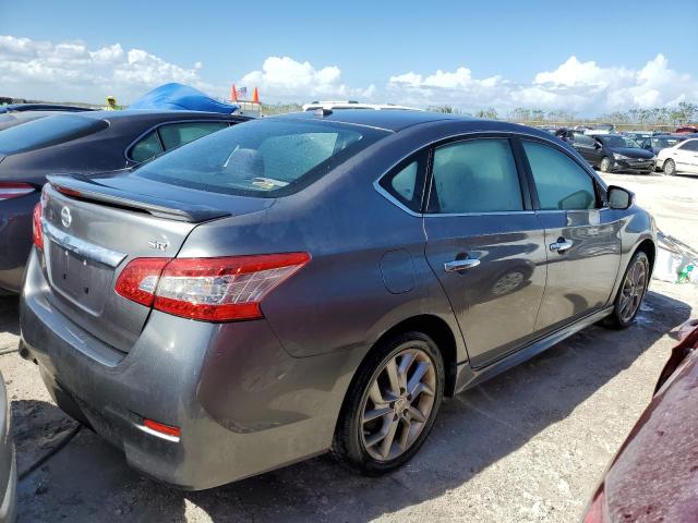 2015 NISSAN SENTRA S - 3N1AB7AP3FY297687