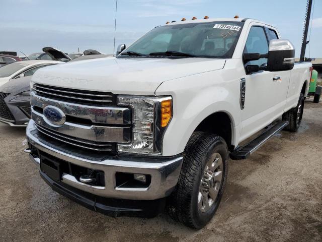 2017 FORD F250 SUPER #3027015819