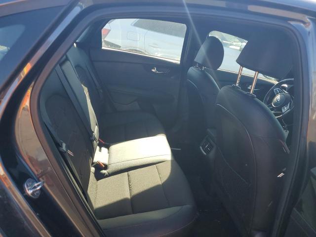 2020 KIA FORTE GT - 3KPF44AC4LE213544