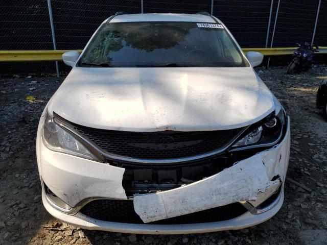 2019 CHRYSLER PACIFICA T - 2C4RC1BG1KR554087