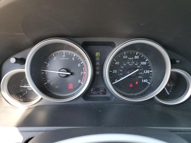 2015 MAZDA CX-9 SPORT - JM3TB2BV7F0469064