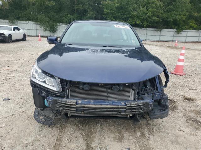 2016 HONDA ACCORD EX - 1HGCR2F7XGA178605