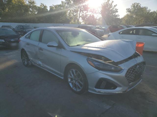 2018 HYUNDAI SONATA SPO - 5NPE34AB1JH703714