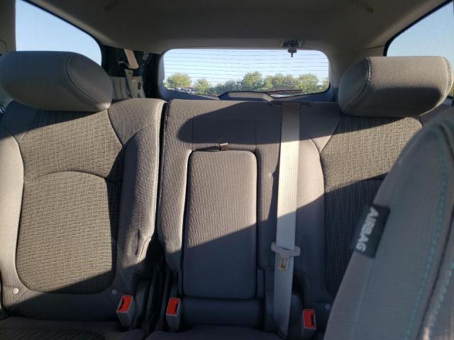 2017 CHEVROLET TRAVERSE L - 1GNKRFKDXHJ293677