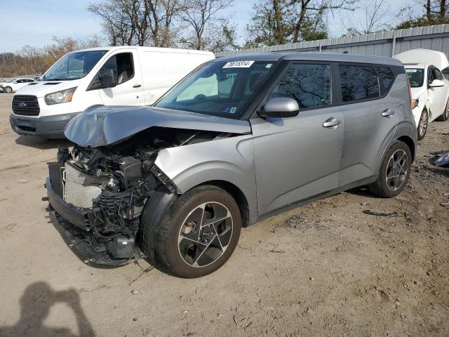 2023 KIA SOUL EX #2989272616