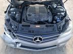 MERCEDES-BENZ C350 photo