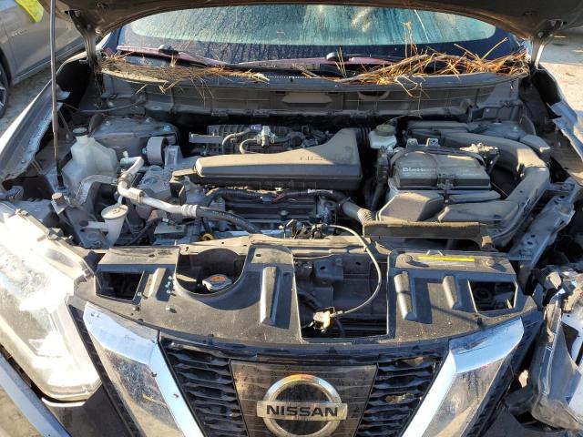 2017 NISSAN ROGUE S - JN8AT2MT1HW402019