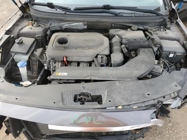 2016 HYUNDAI SONATA SE - 5NPE24AF3GH370141
