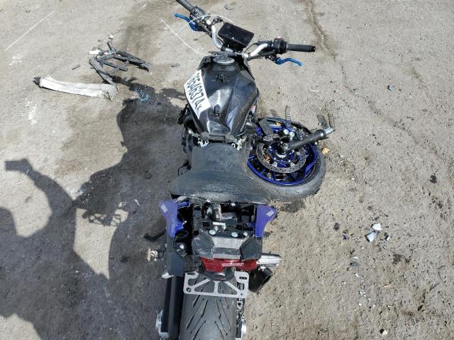 2024 YAMAHA MT07 JYARM32E9RA011085