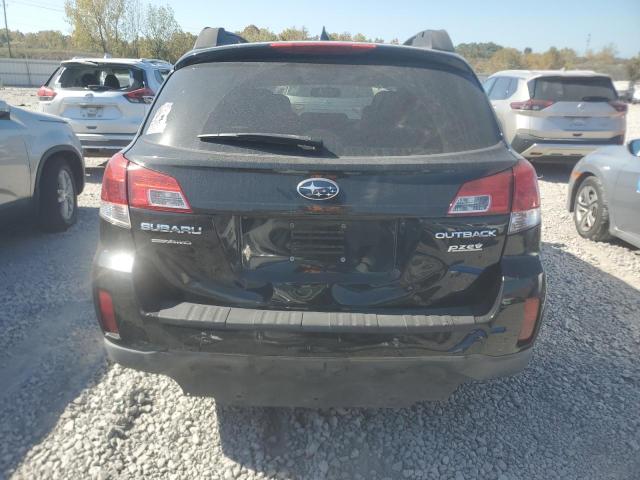 VIN 4S4BRBDC6E3252397 2014 Subaru Outback, 2.5I Pre... no.6