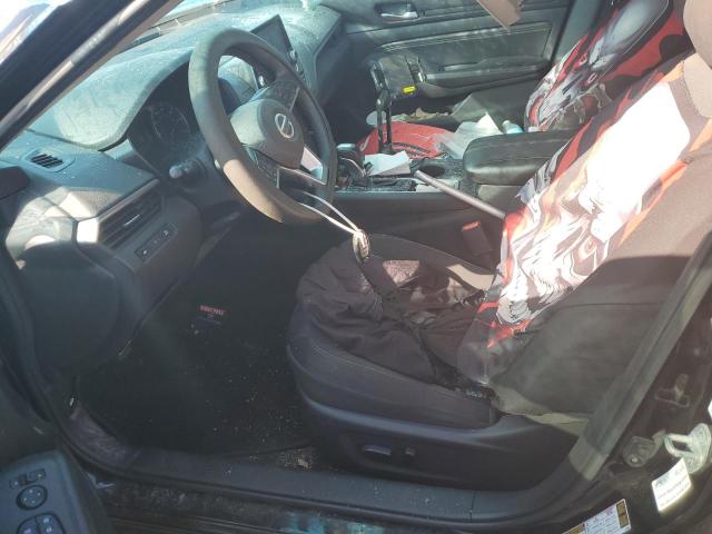2020 NISSAN ALTIMA S - 1N4BL4BV6LC193442
