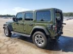 JEEP WRANGLER U photo