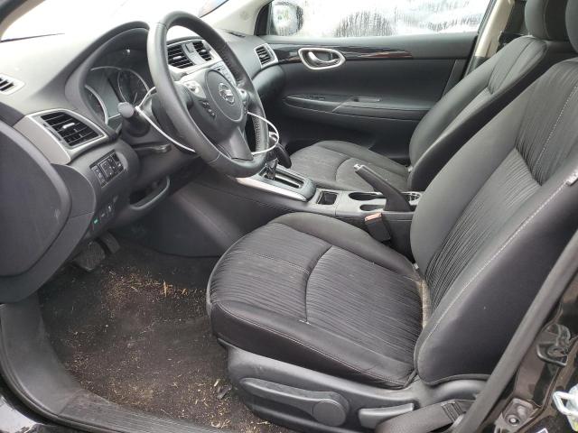 2018 NISSAN SENTRA S - 3N1AB7AP4JY289493
