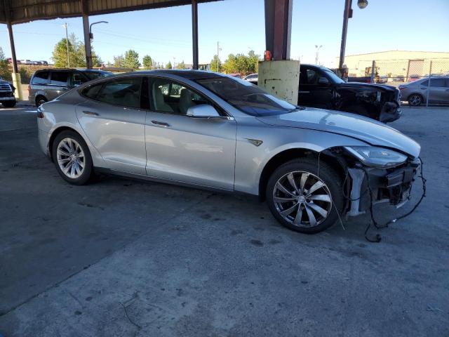 Vin: 5yjsa1dnxdfp04134, lot: 76516714, tesla model s 20134